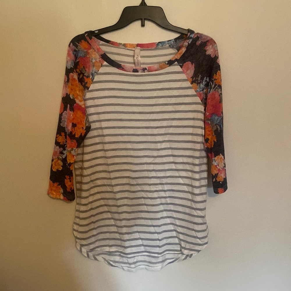 Never worn boutique top
